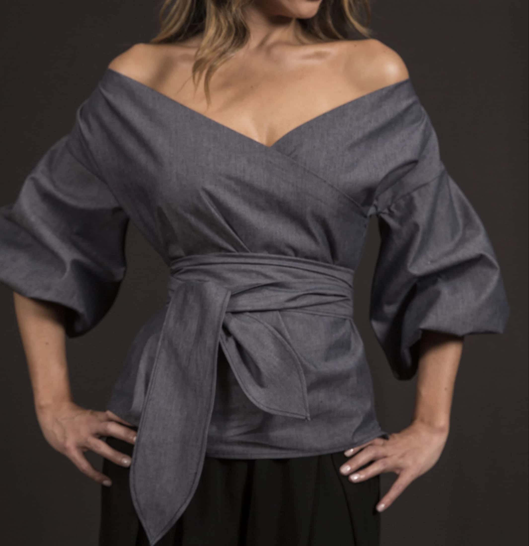 María