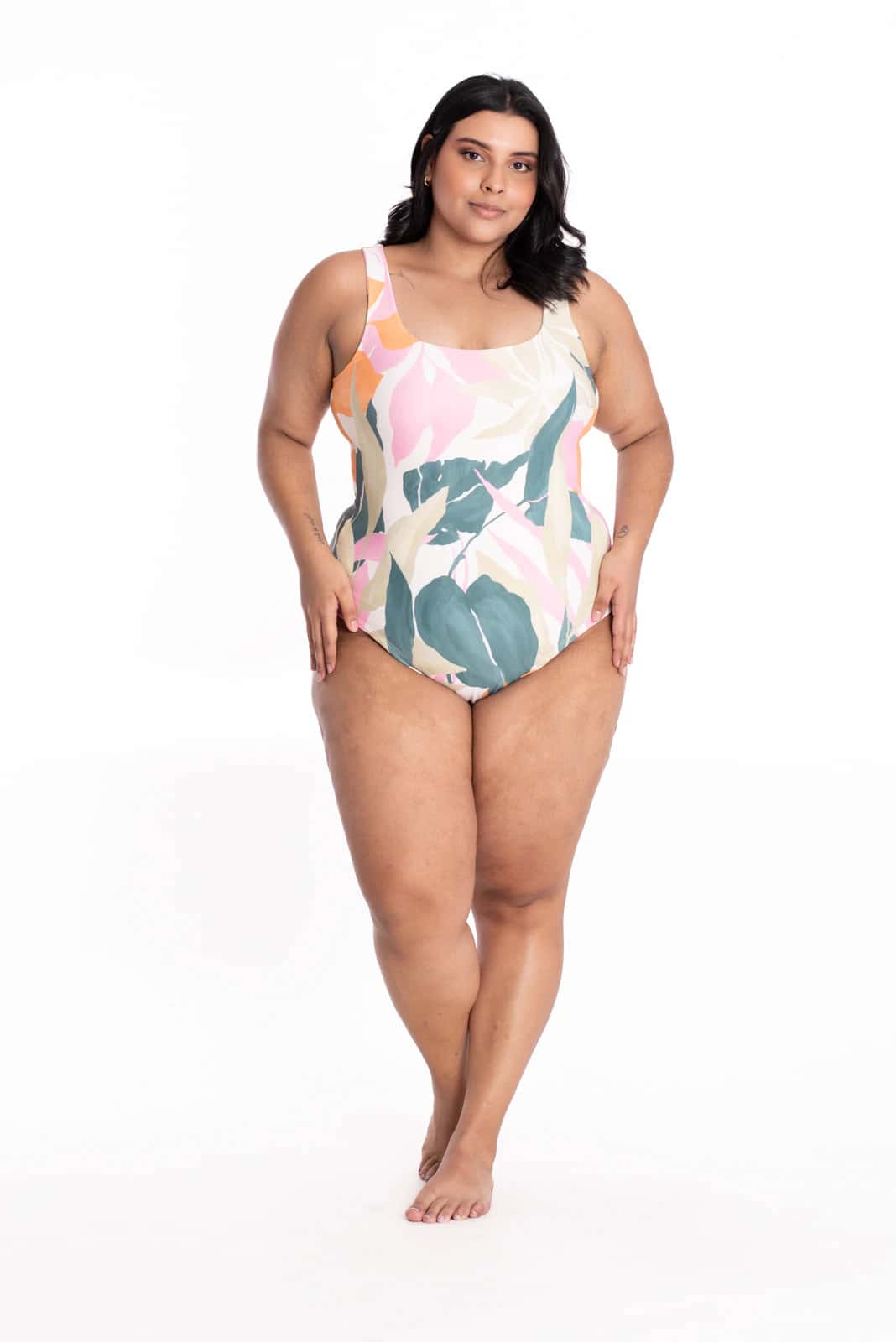Body Camelia Verde - miniatura 8