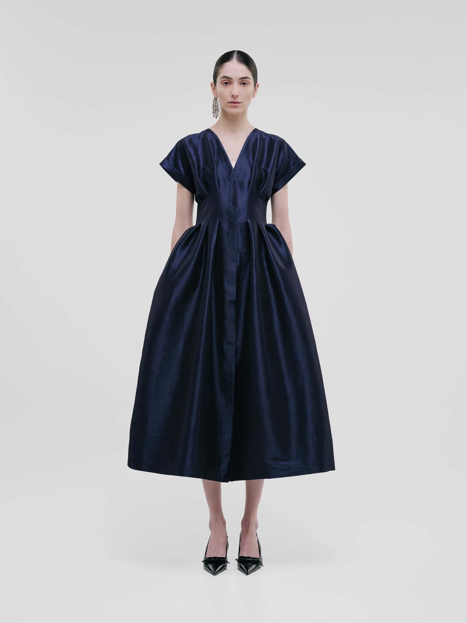 TSIGE DRESS - miniatura 1