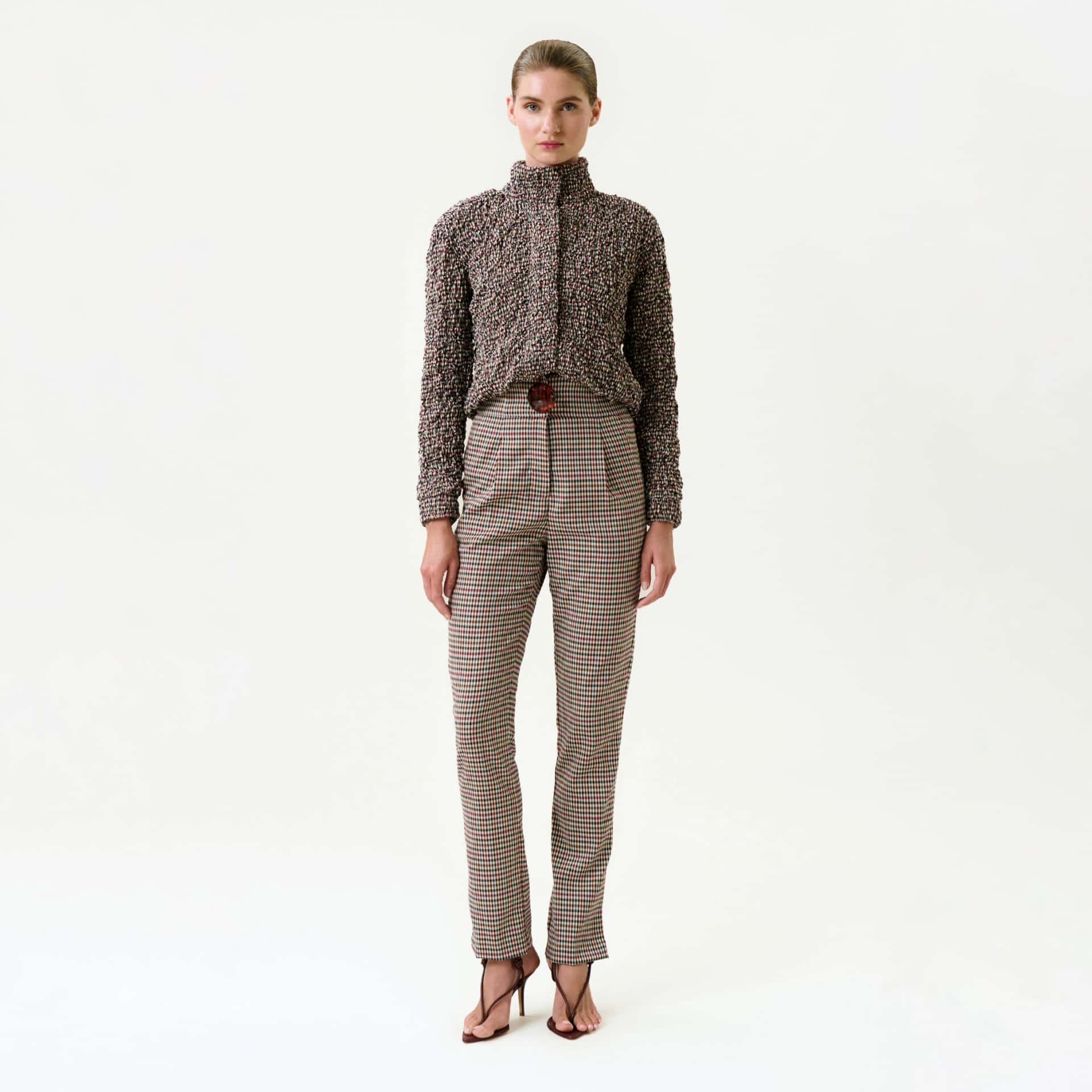 Luca Pant