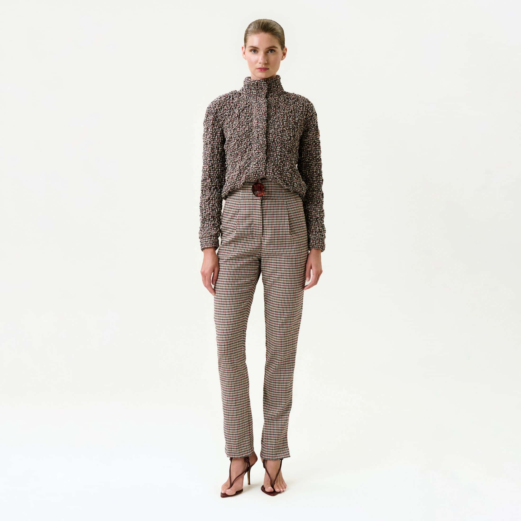 Luca Pant