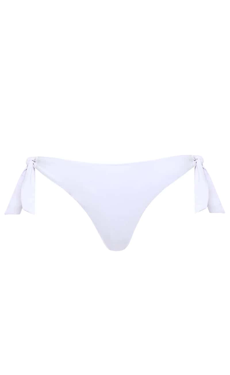 PANTY BIKINI DE ANUDAR RHAPSODY BLANCO