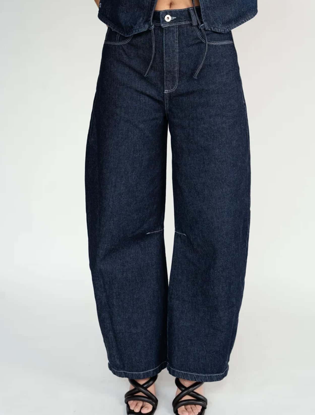 PANTALÓN BUBBLE DARK - miniatura 2