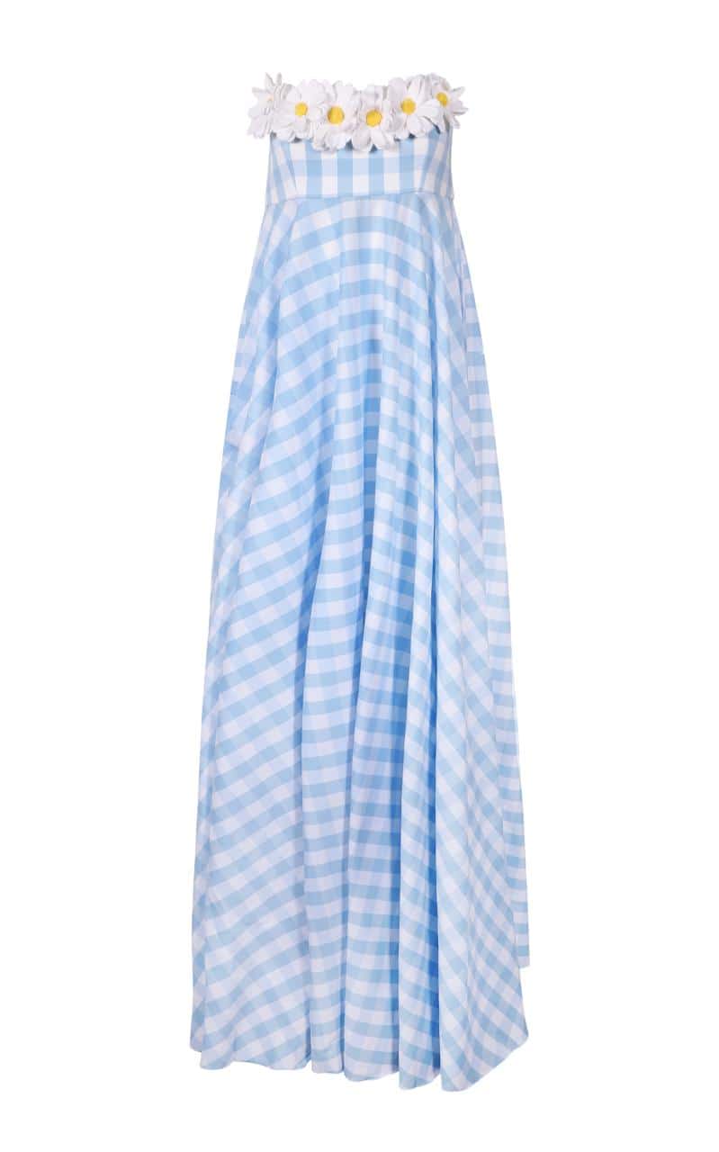 Cantare Dress - miniatura 1
