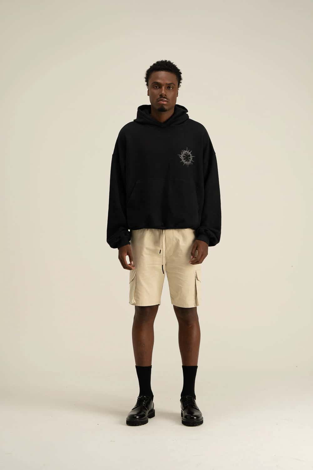 PSALM HOODIE