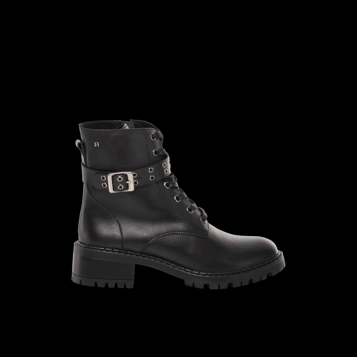 BOTINES PARA MUJER LAURA