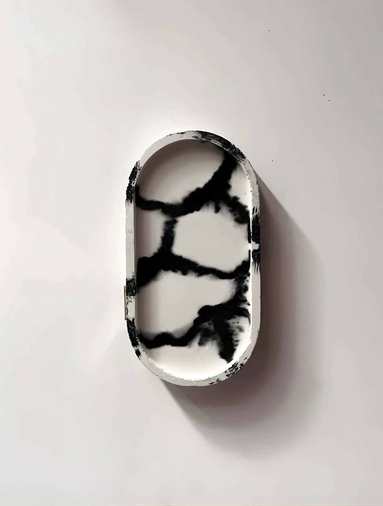 BASE OVAL 18CM X 9.5CM - miniatura 4