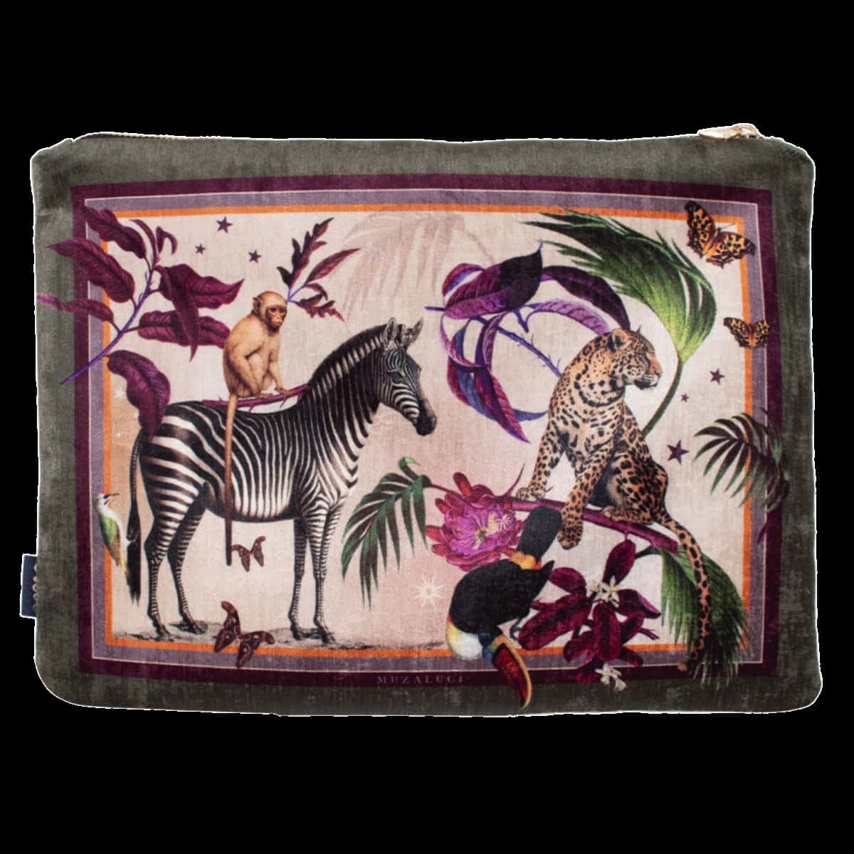 Hand Bag - Natura