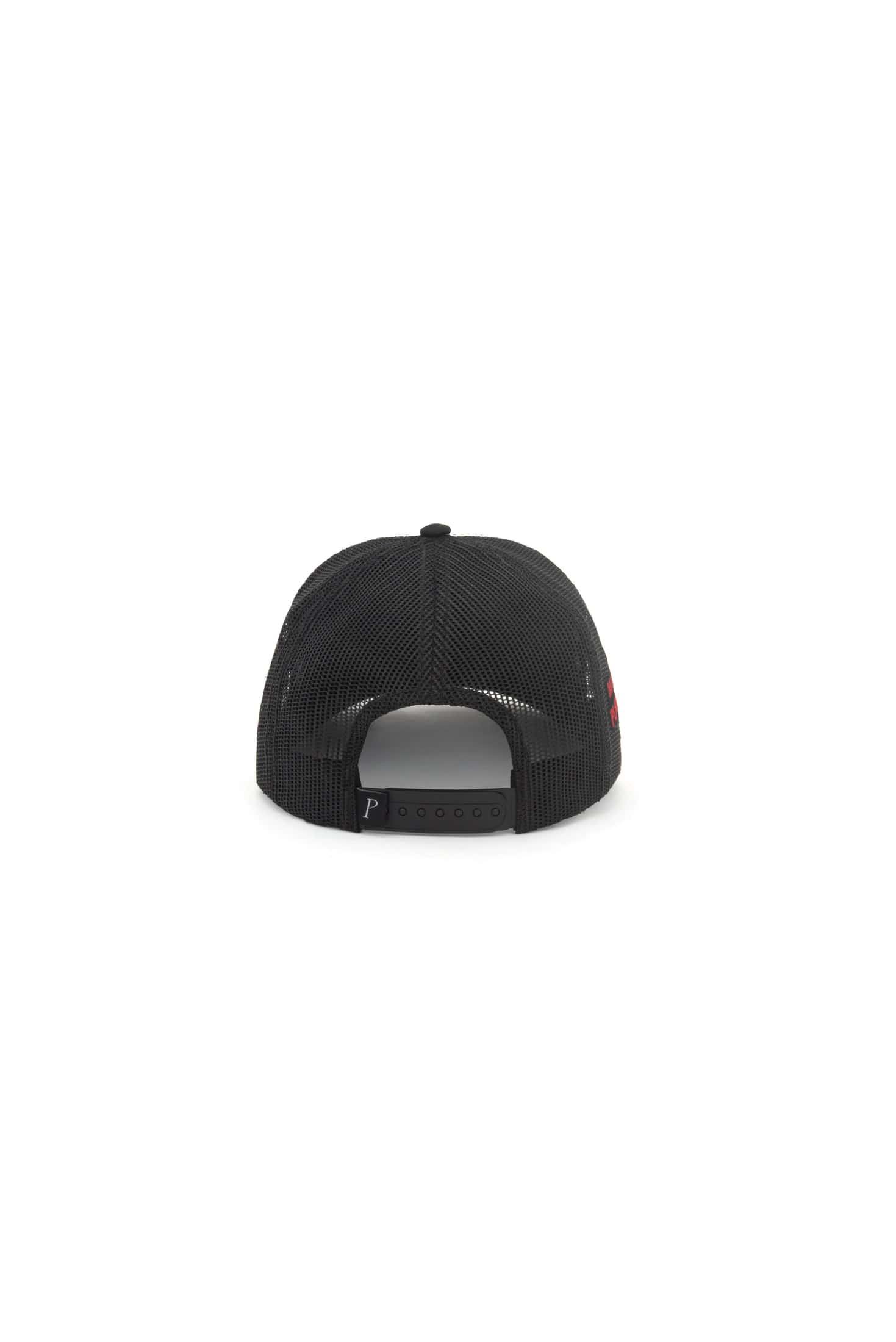 Drop De Gorras Trucker Cap - miniatura 4