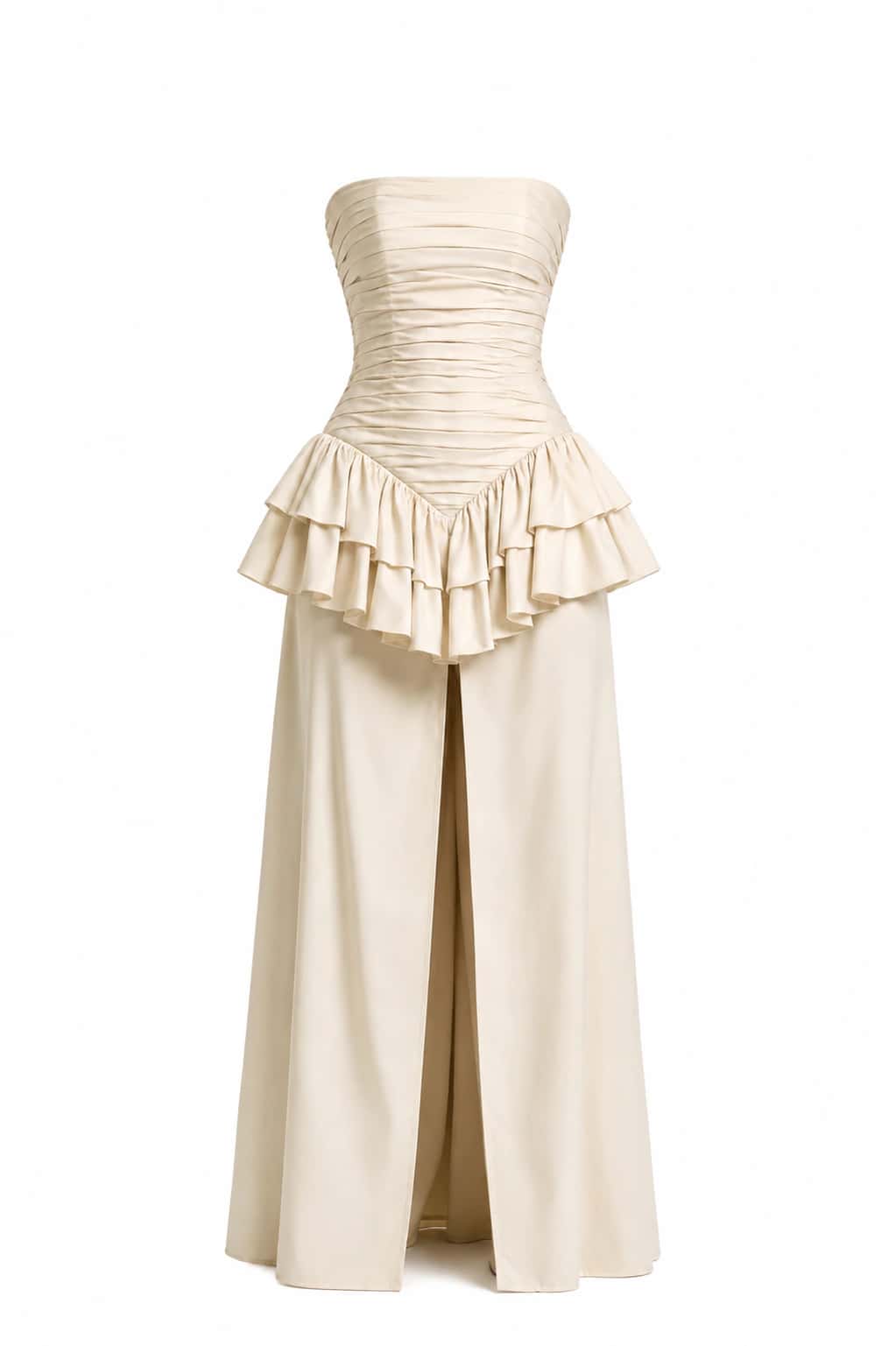 Son Maxi Dress - miniatura 1