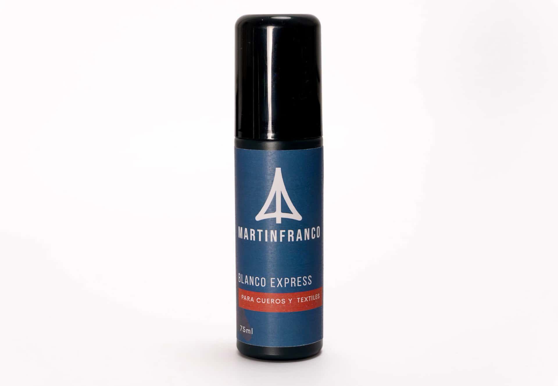 COMBO 2 : Grasa Fina - Crema Esencial - Super Blanco - Shoe Cream Negro - Cepillo Crin - miniatura 3