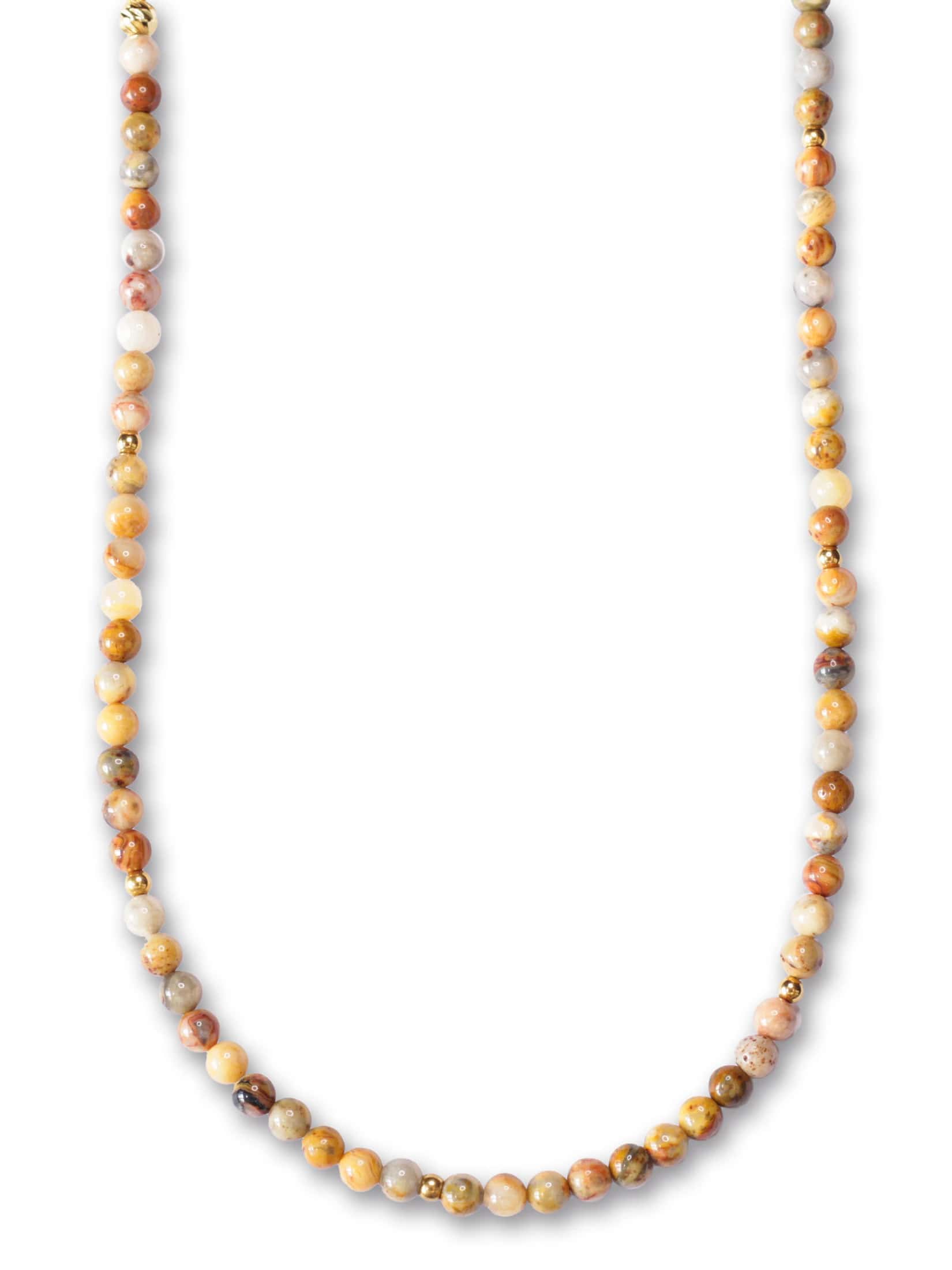 Collar Picasso 6mm - miniatura 2