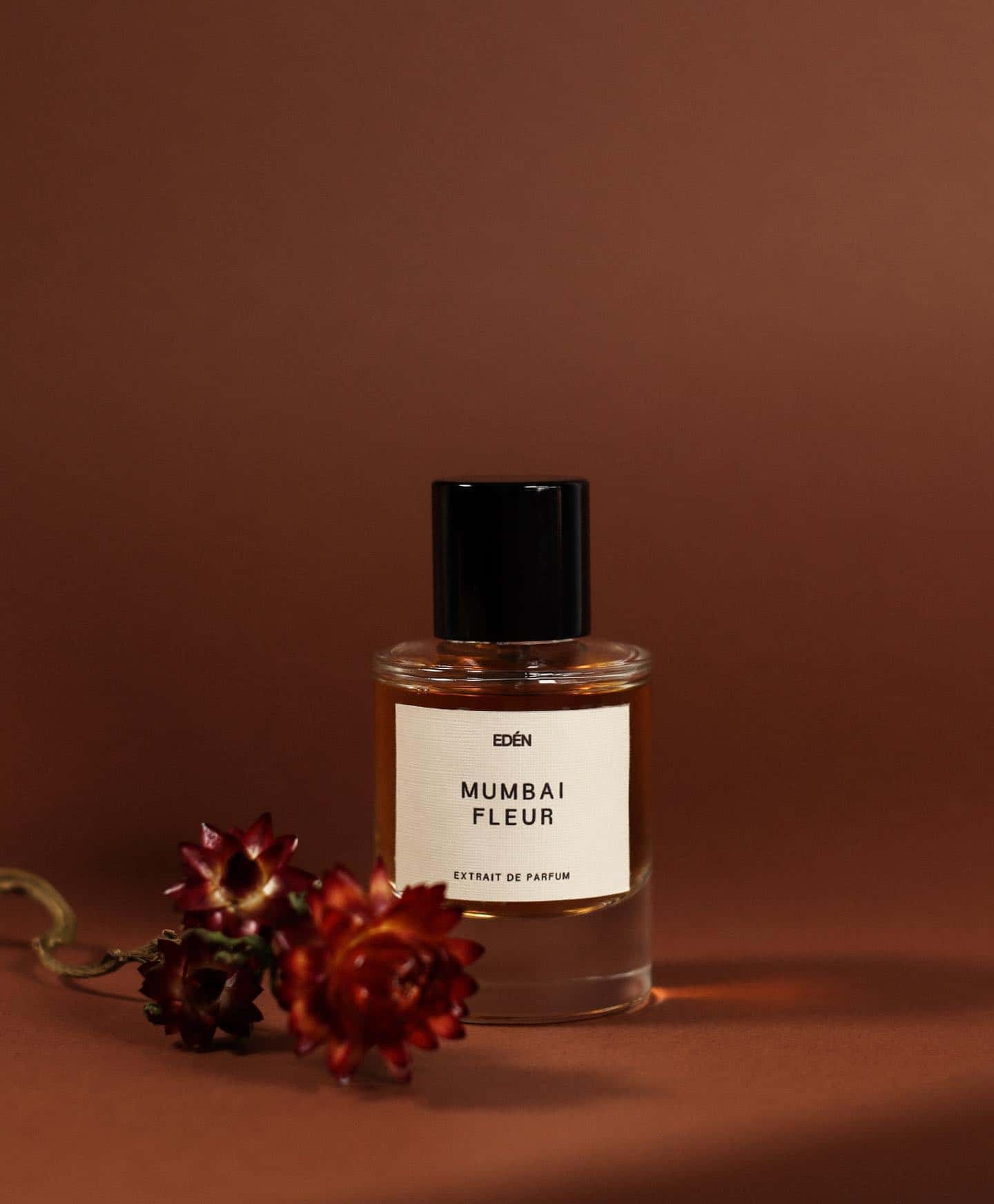 FRAGANCIA MUMBAI FLEUR - miniatura 3