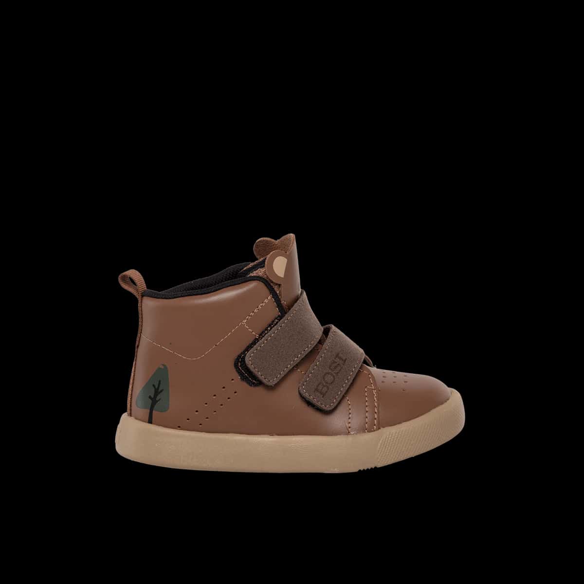 BOTAS PARA NIÑO PAYTON