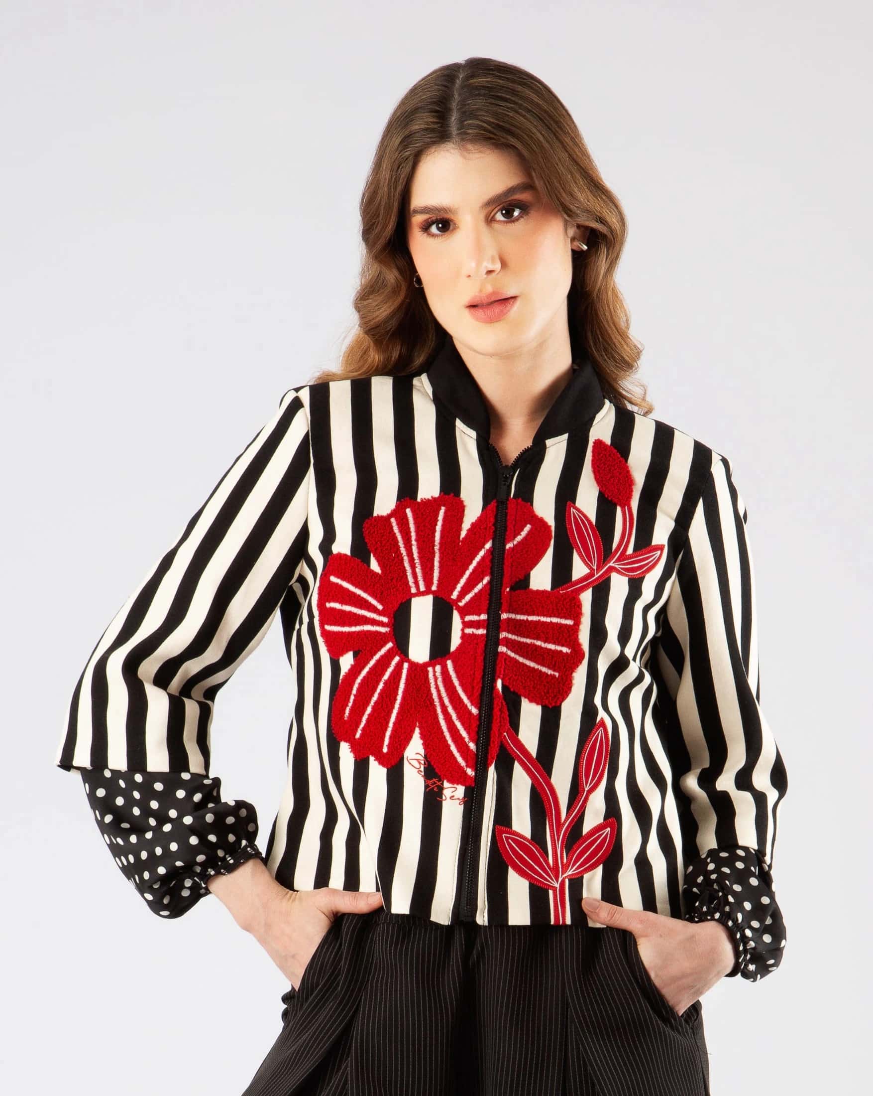 Chaqueta Euforia