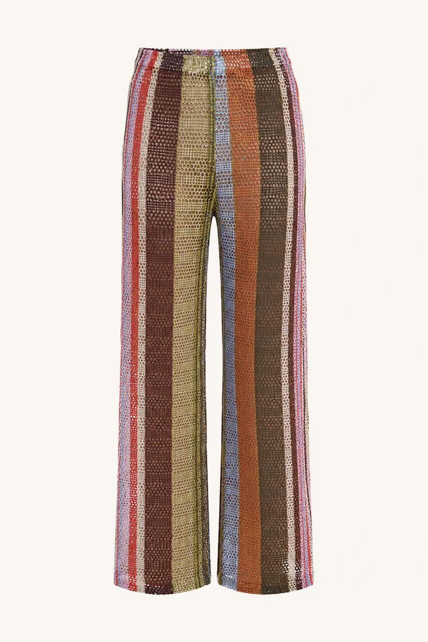 BALANDRA  PANTS HOTEL - miniatura 2
