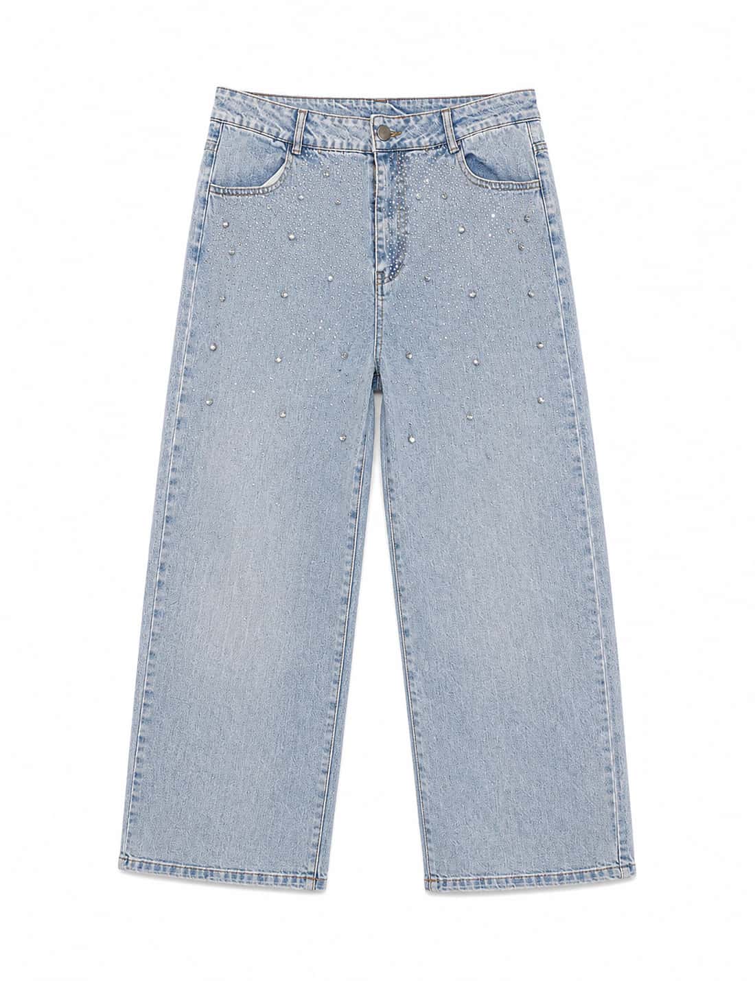 HERITAGE JEANS