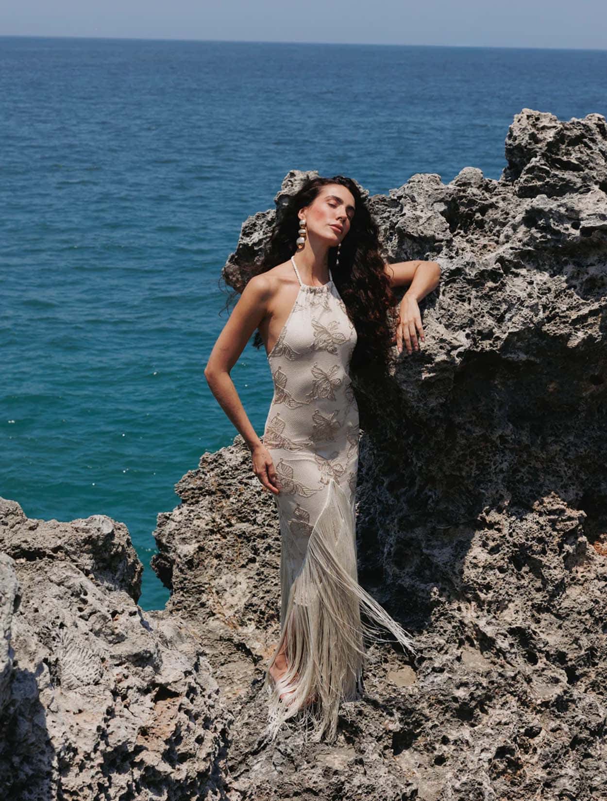 VESTIDO COSTA