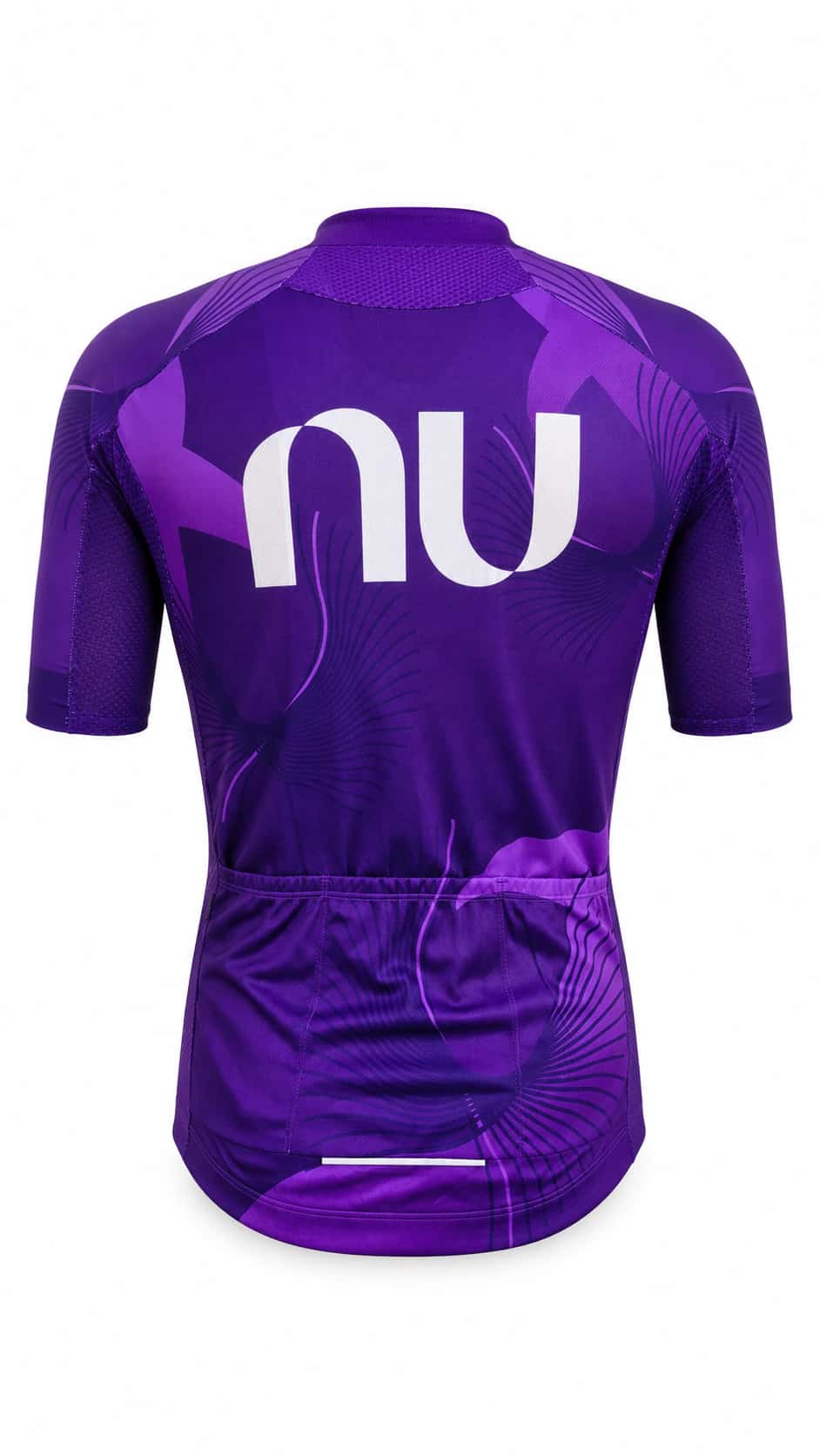 JERSEY MC SUMMIT NU MORADO COLOMBIA UNISEX 2.0 - miniatura 2