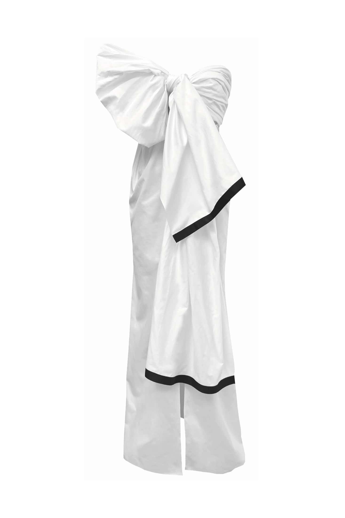 Grecia Maxi Dress - miniatura 3
