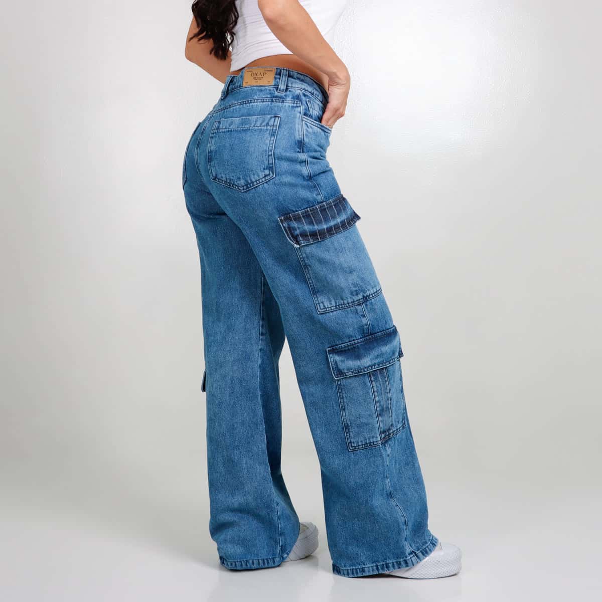 Jean Axspen Cargo Ax-2793