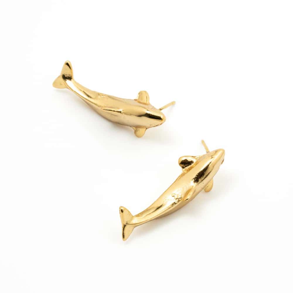 Aretes Topo Corriente