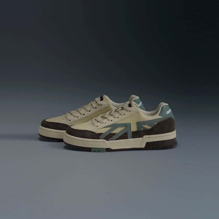 Sneakers Walkers Prime