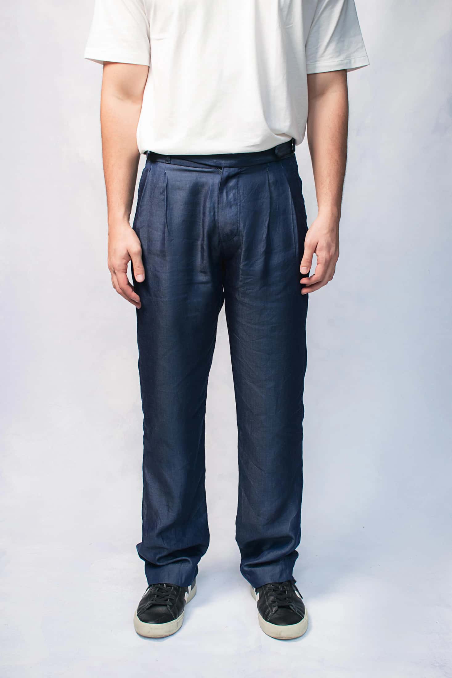 PANTALON FLATIRON