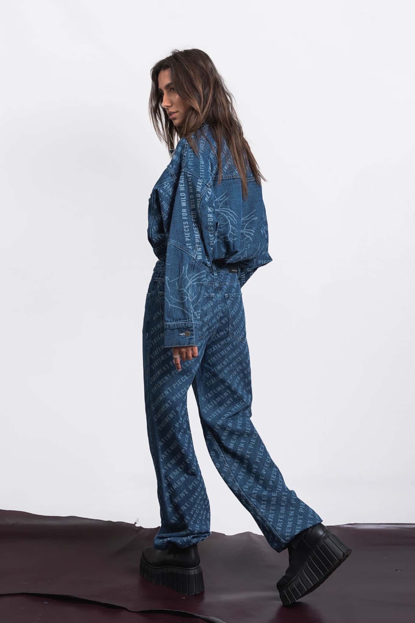 JEANS WILD - miniatura 3