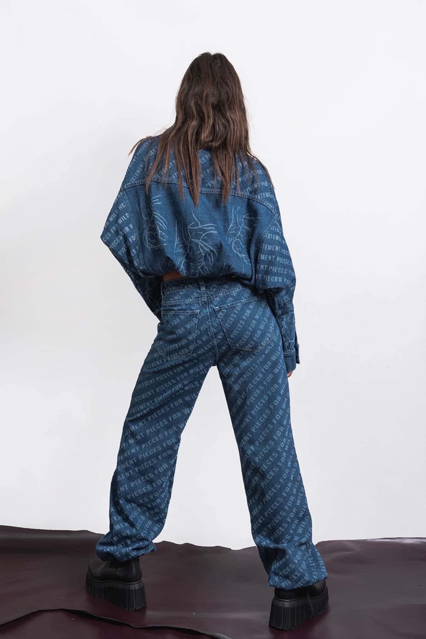 JEANS WILD - miniatura 4