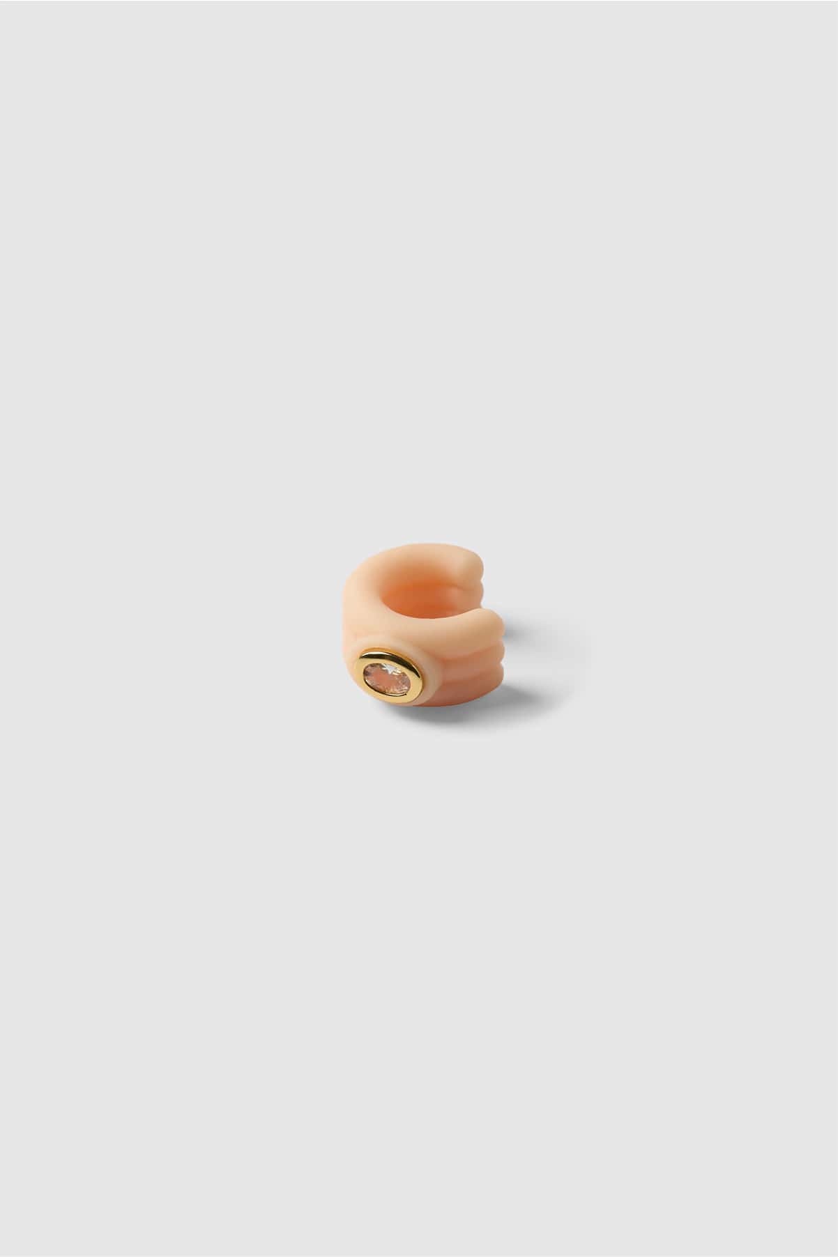 COTTON CANDY - EARCUFF
