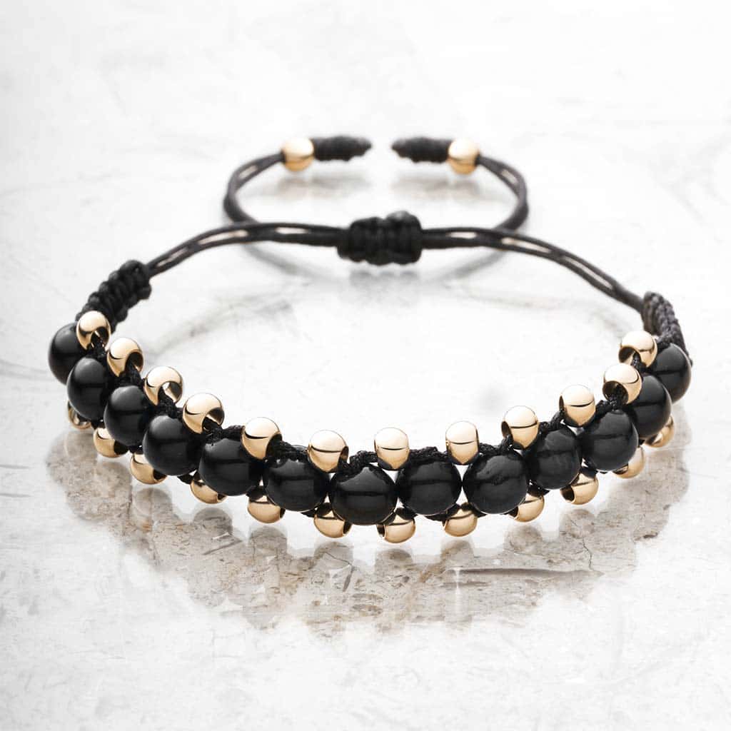 Pulsera Tres Líneas