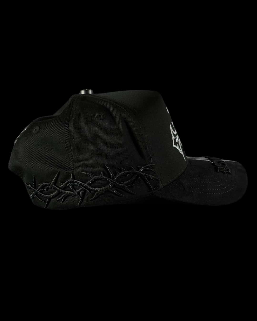 Gorra devotus Sacred cross - miniatura 4