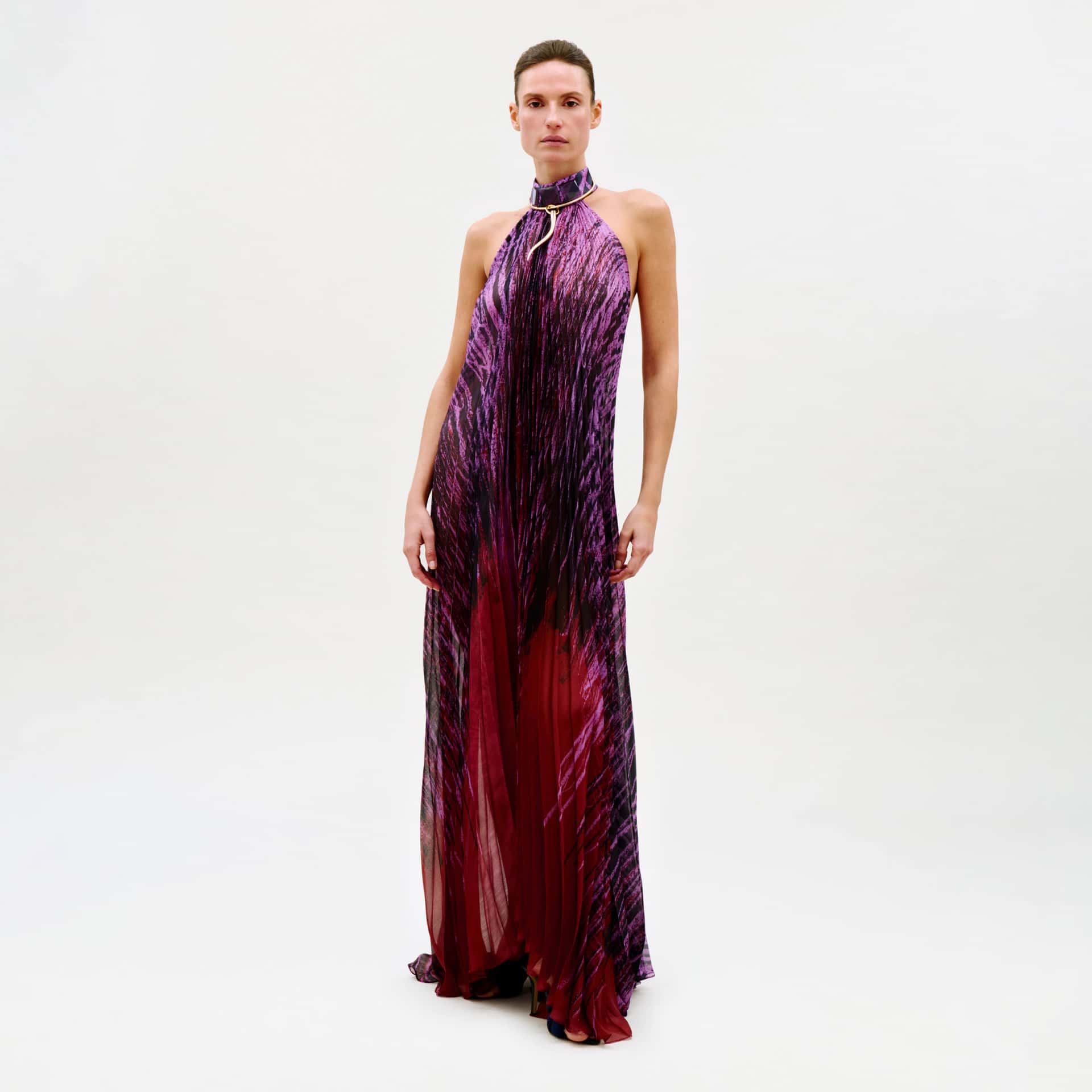 Lucia Dress