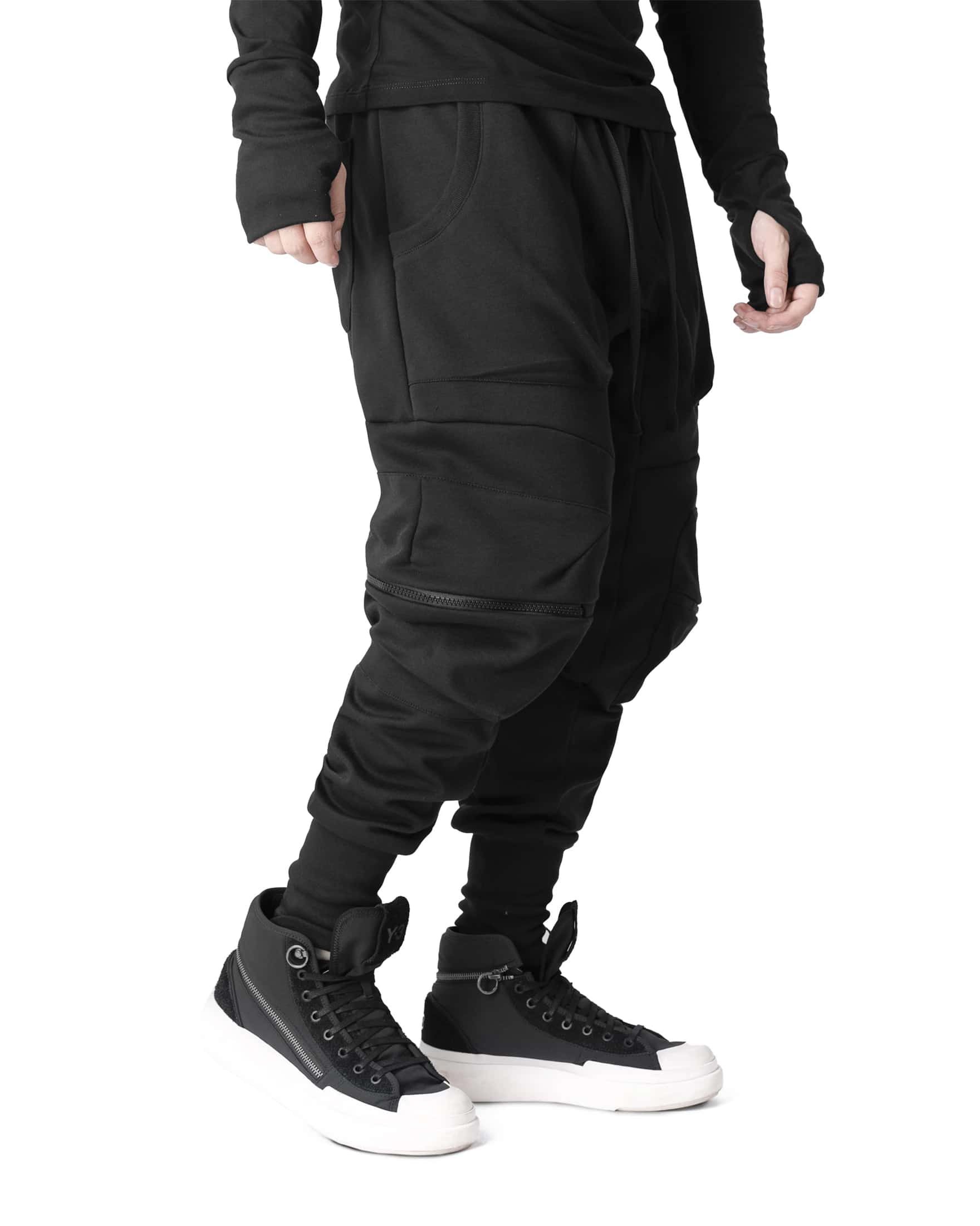 Pantalón Jogger Okazaki