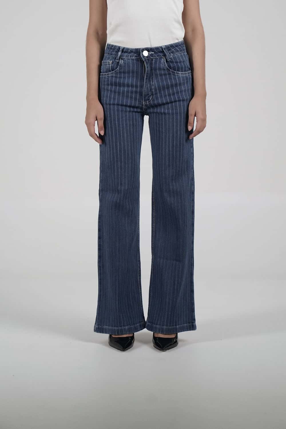 Soft Crayon Jeans