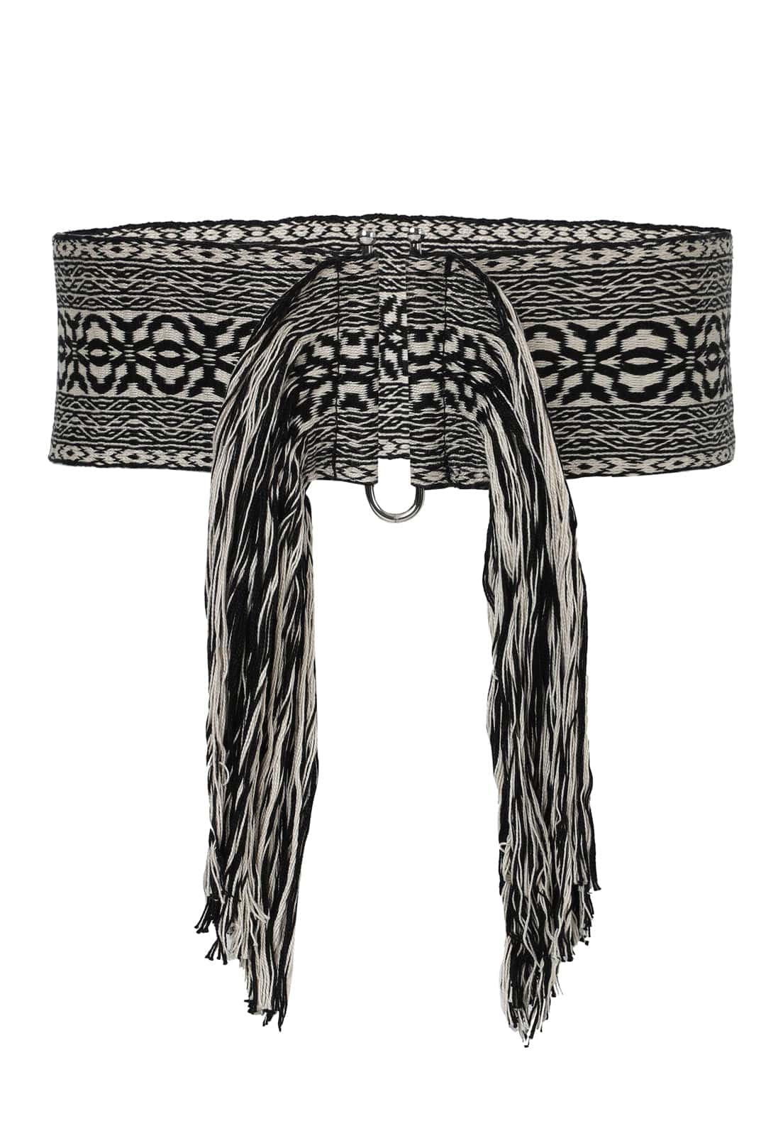 EGYPTIAN FLOR DE VENUS BELT