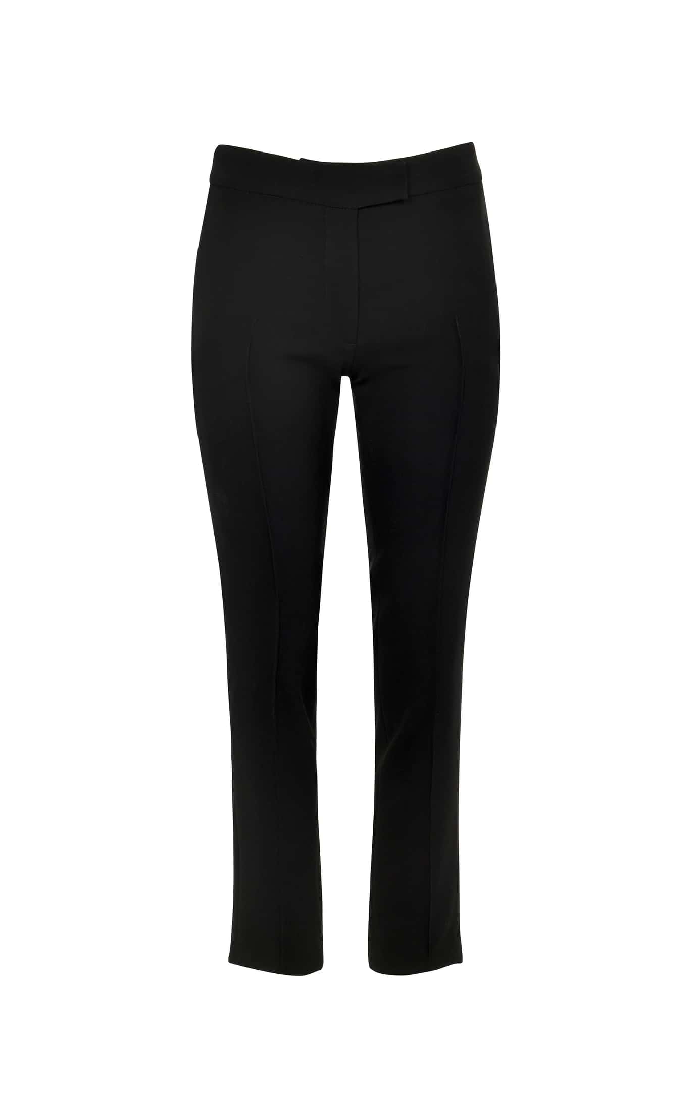 Celo Black Tube Pants - miniatura 2