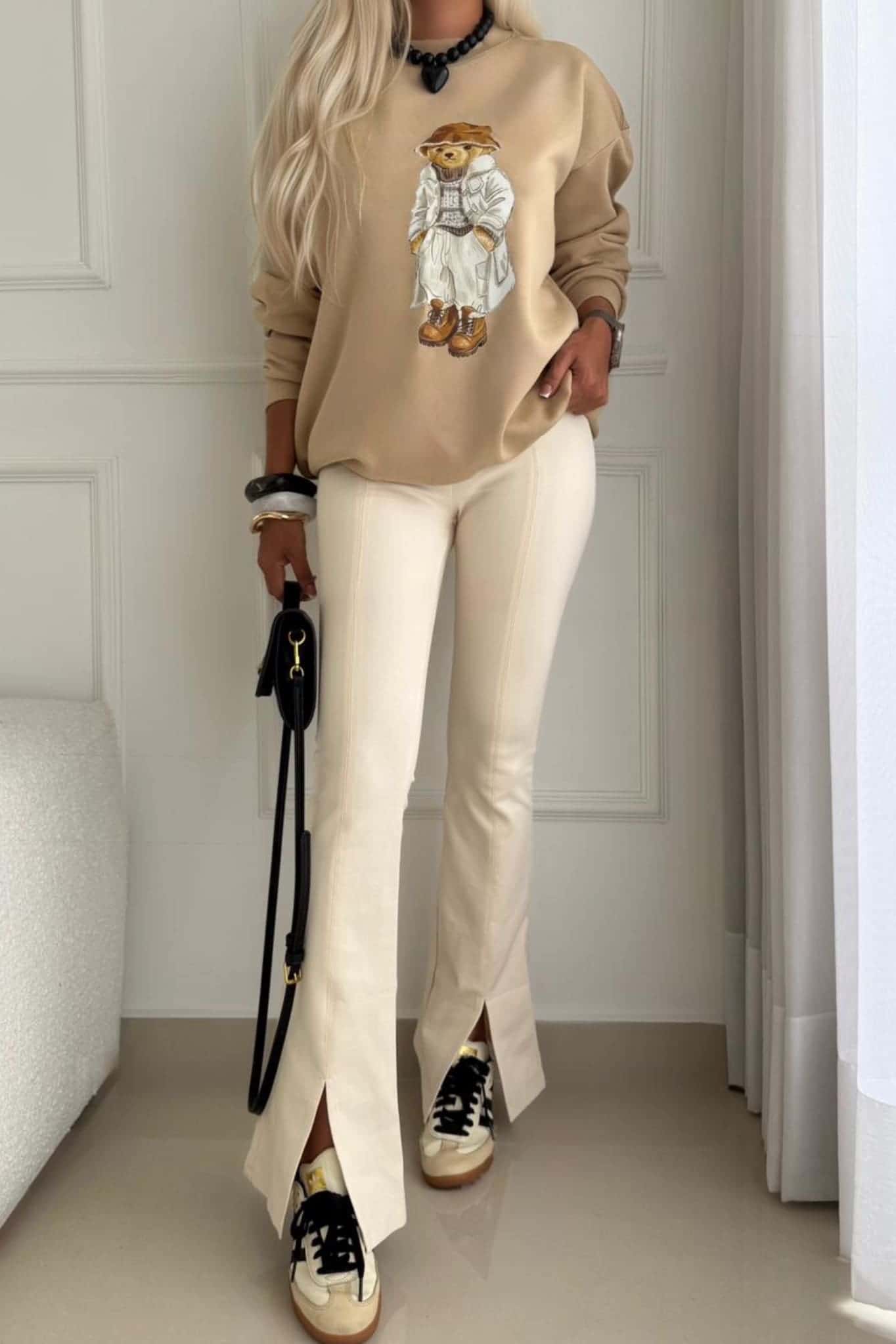 LEGGING