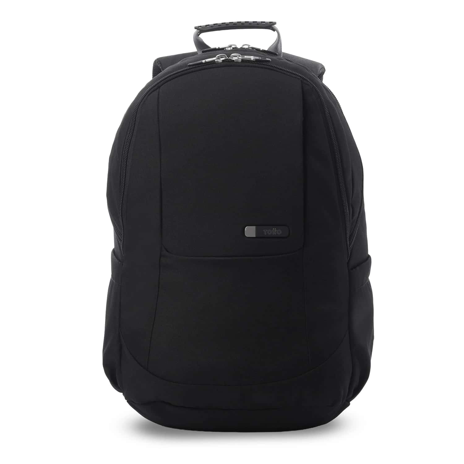 Morral Universitario Krimmler 3.0 Porta PC 15.4" Negro