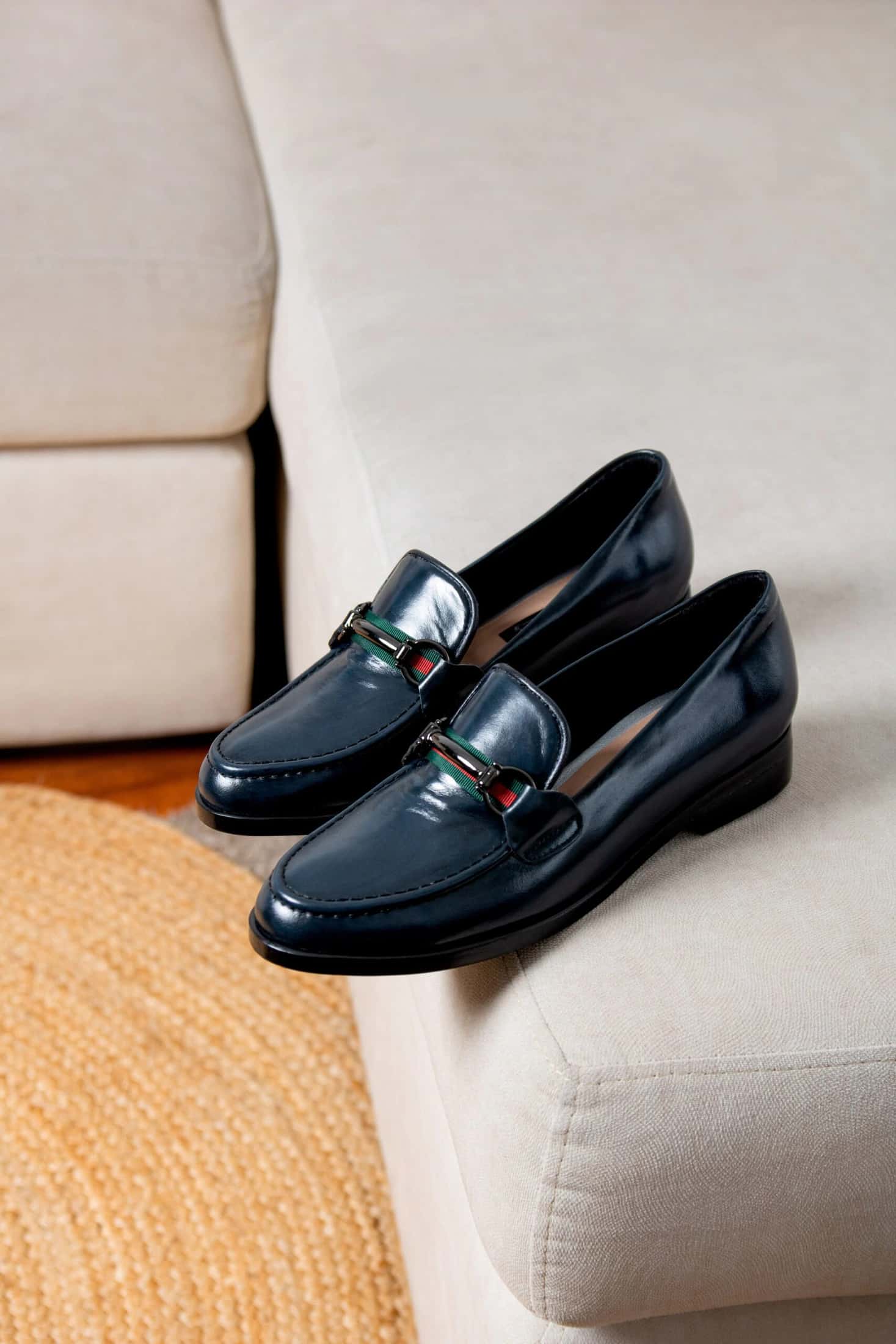 Mocasines