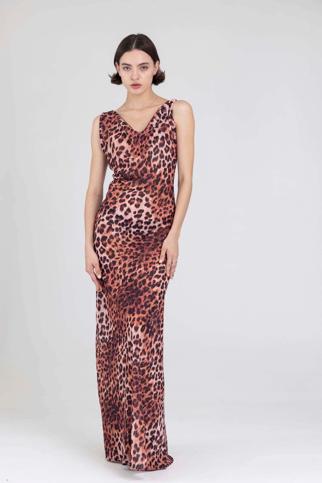 NAIA DRESS - miniatura 4