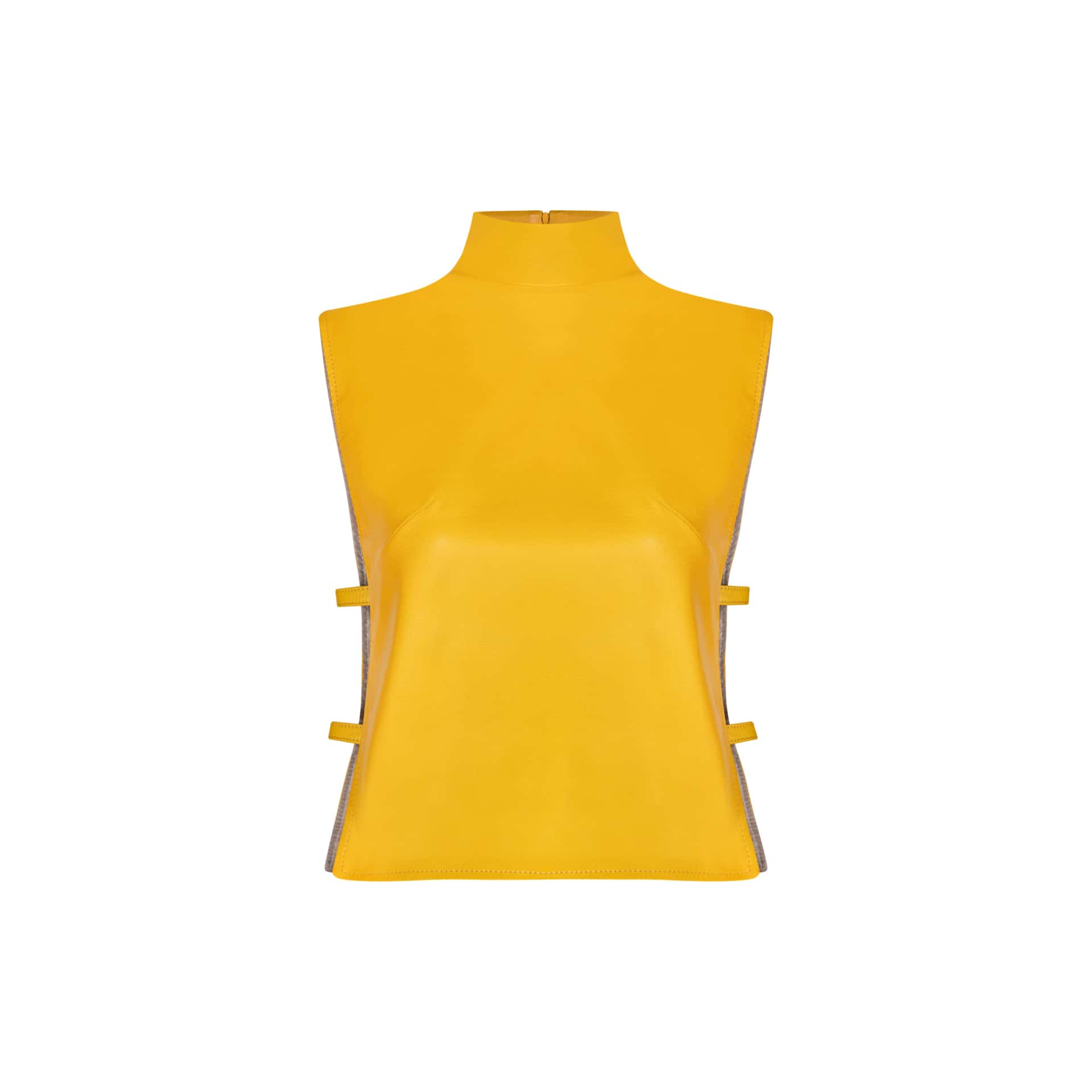ZICO HALTER TOP