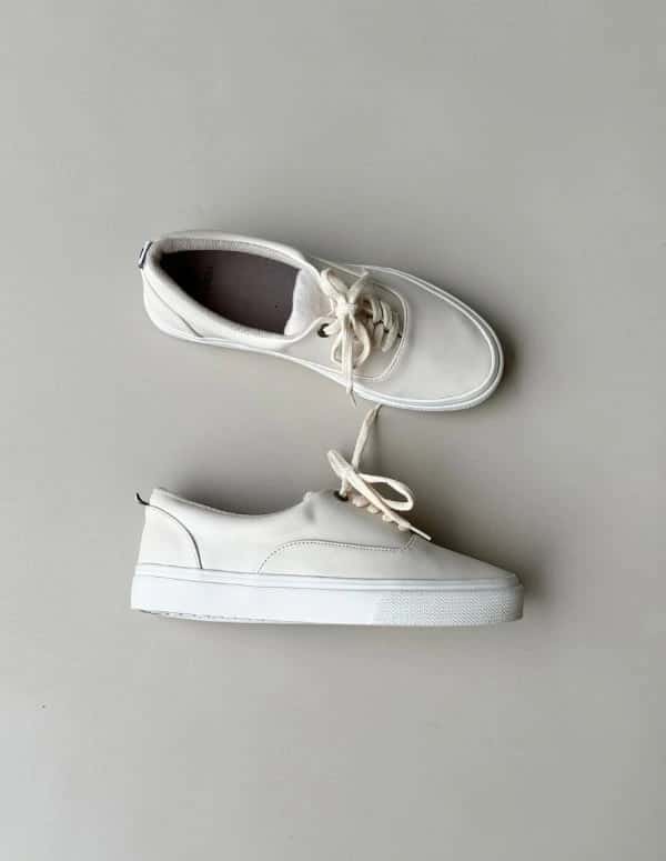 TENIS SLOW BEIGE