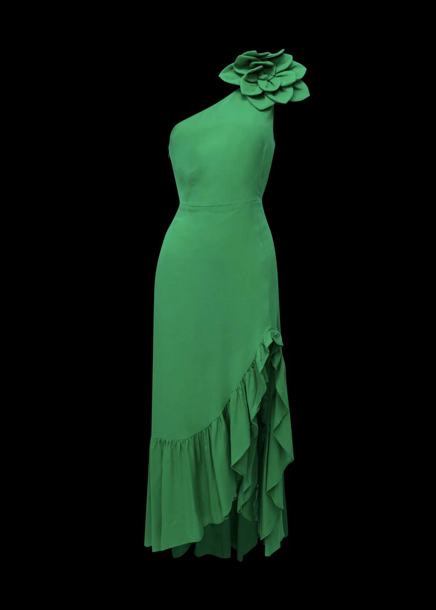 Vestido Lisbonne