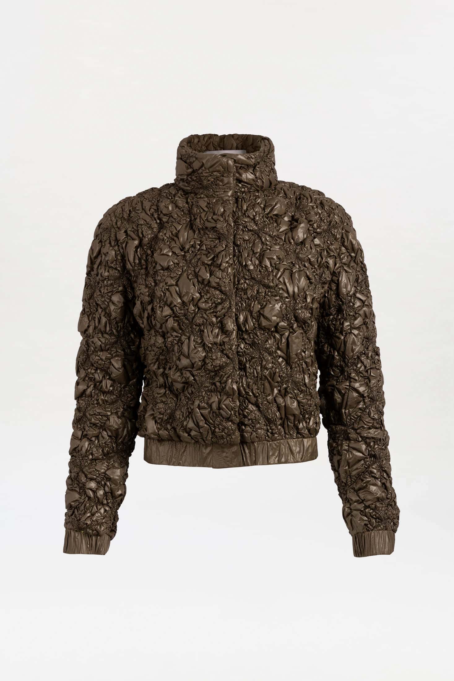 Zalta Jacket