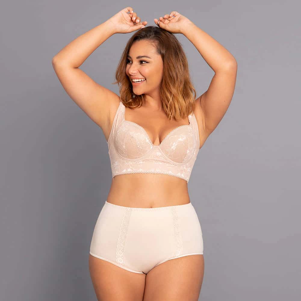 Panti pureza y soporte