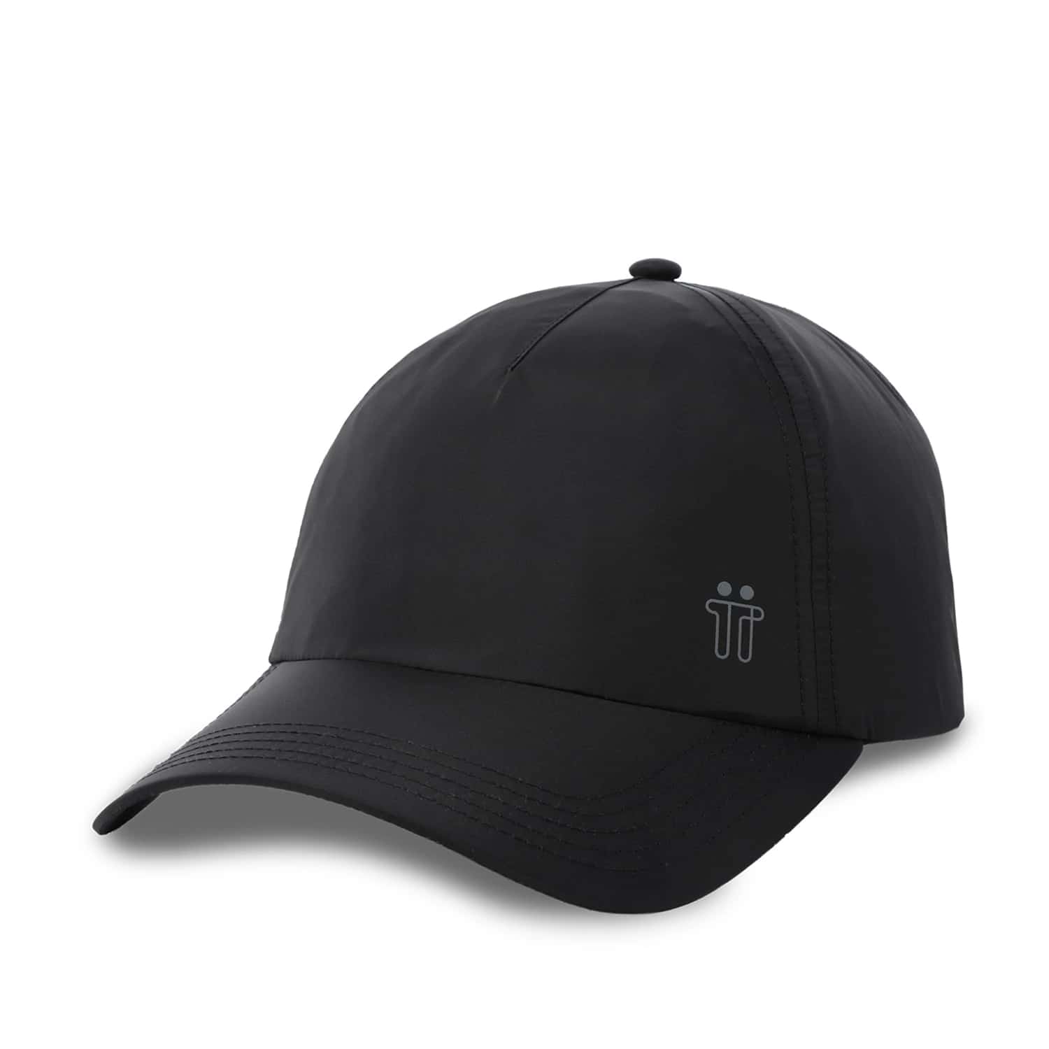 Gorra Beisbolera Relyx 3.0 con Filtro UV color Negra