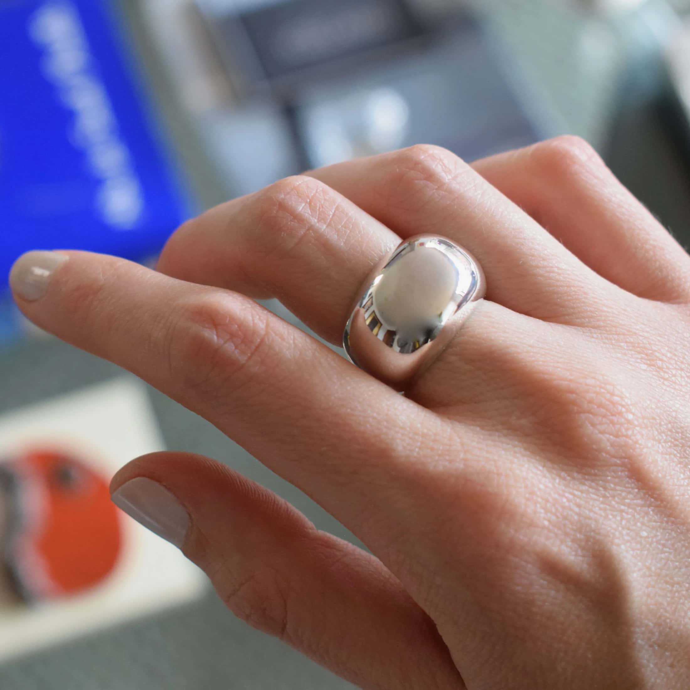 Anillo Ally