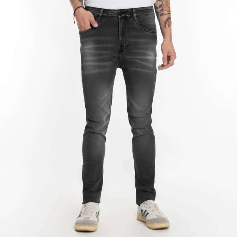 Jean Masculino H-123